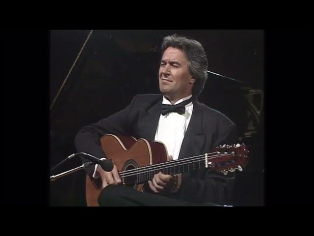 John McLaughlin - "The Mediterranean" concerto