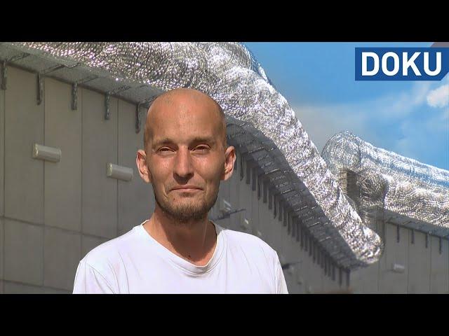 Schöne Aussicht statt Knast | doku | hessenreporter