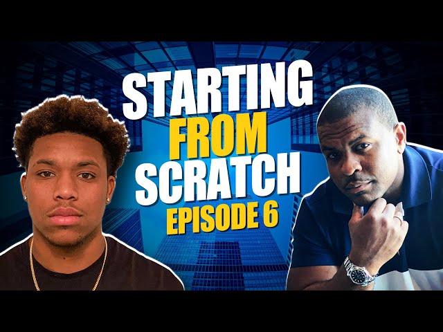 How To Start Real Estate Investing From Scratch (Episode 6) | How to Do Market Research