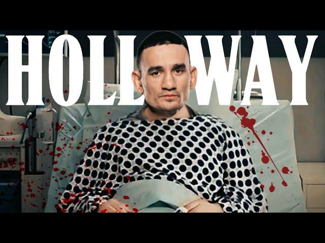 He Got POISONED & Returned Unstoppable | Max Holloway FULL DOCUMENTARY