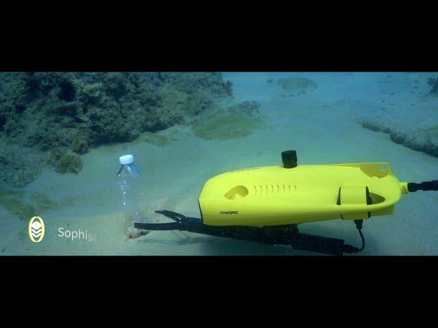 CHASING GLADIUS MINI S UNDERWATER DRONE | Offical Launch on May 27