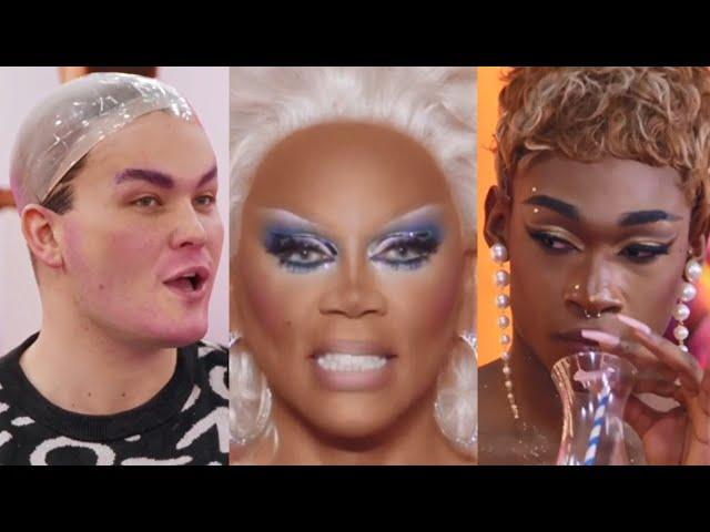 Drag Race UK Season 6 is BRUTAL 