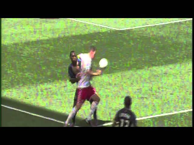 Amobi Okugo MLS Philadelphia Union Career Highlight Video