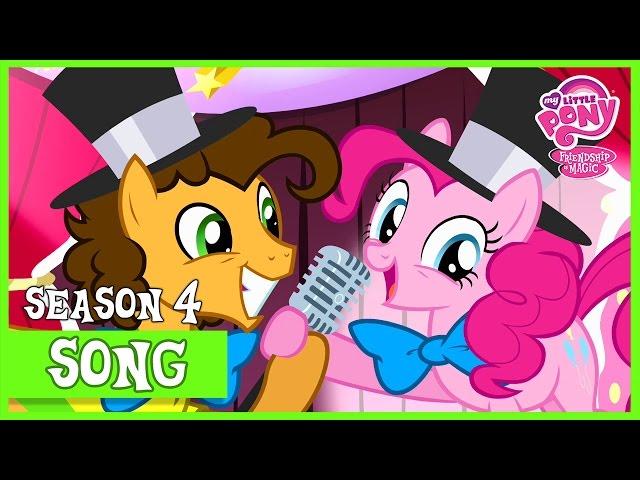 Make A Wish (Pinkie Pride) | MLP: FiM [HD]