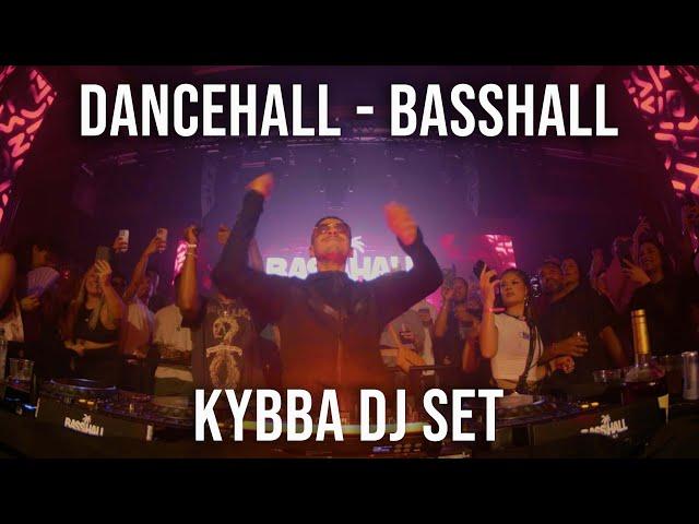 Kybba x Basshall Mix #6 | Best of Dancehall, Shatta & Afro 2024