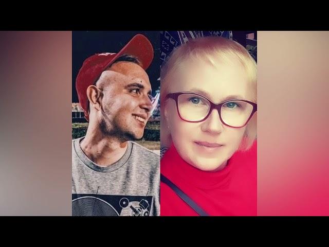P1KE feat. Lana K - Отпусти (Cover Ирина Билык & Сергей Мироненко)