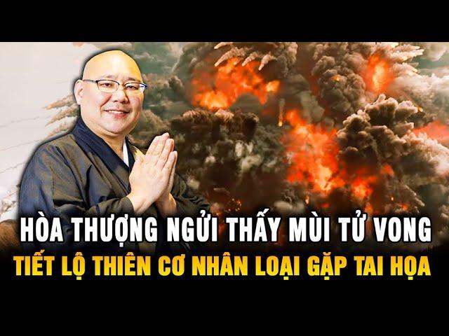 Hòa thượng Nhật Bản tiên tri thế giới sắp bước vào giai đoạn canh tân 2024-2029