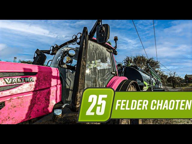 LS25 - Unsere Kindheit - Farming Simulator 25