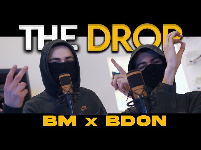 The Drop - BM x BDON [S6:E1] | #TheDropSZN6