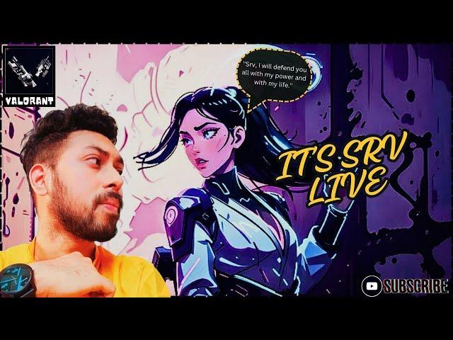  Valorant India Live | Sasta Radiant Gameplay ! #valorantindia #valorantindialive #valorant