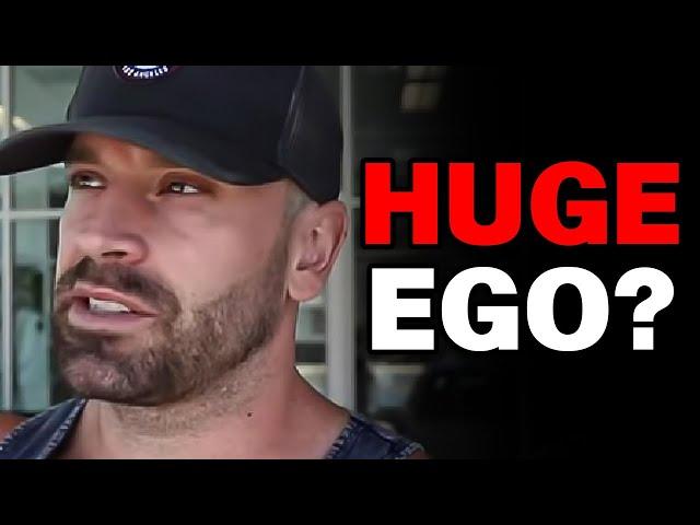 Why Bradley Martyn Is So Hated