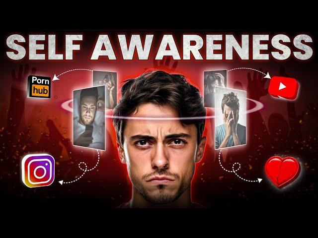 आप खुद को कितना जानते है? SELF-AWARNESS | Learning How to Understand Yourself | ThinkSpy