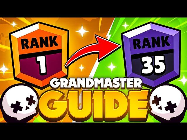 Solo Showdown Guide: GRANDMASTER (Final)