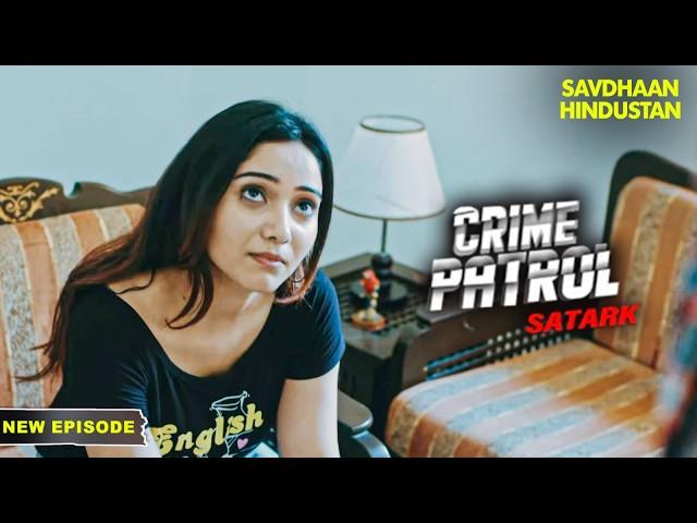 Roselyn ने बनाया शादीशुदा आदमी से संबंध | Crime Patrol Series | TV Serial Episode