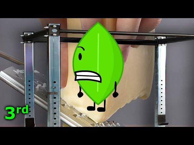 BFDI 6-8 but it has unfunny jokes