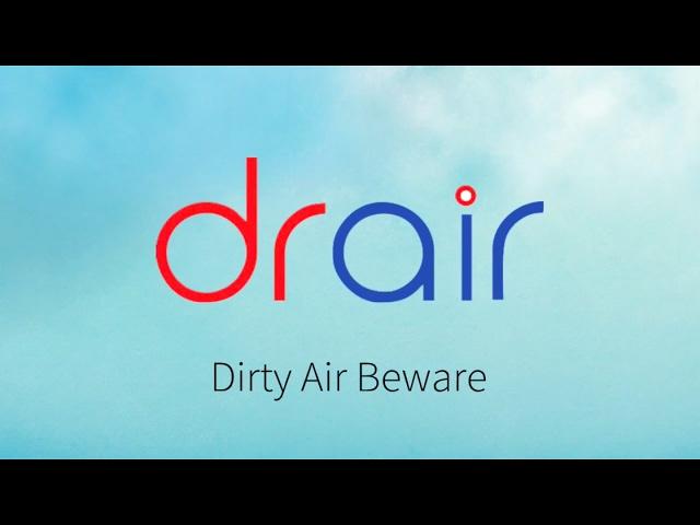 Dr Air Introduction