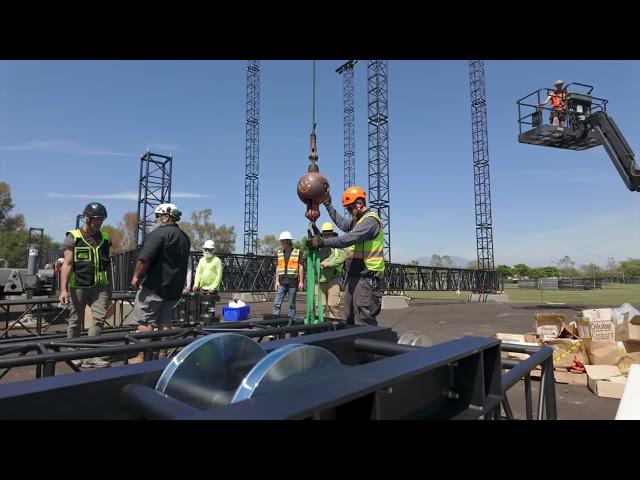 Great Park Live Construction Update — May 2024