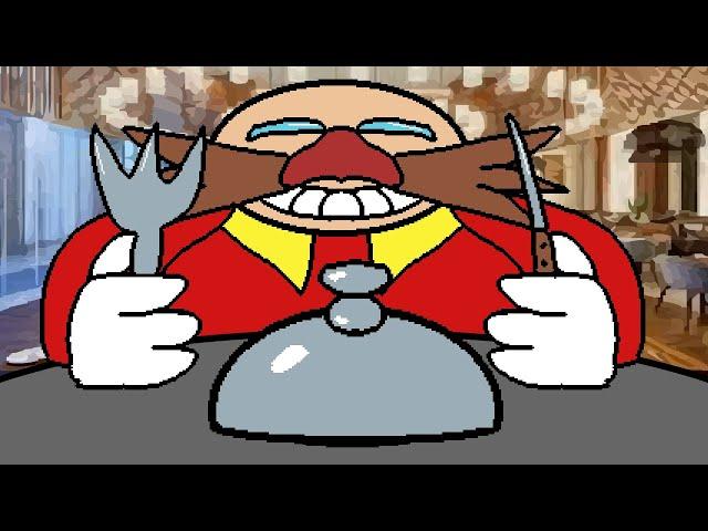 WarioWare but It's with Eggman 3