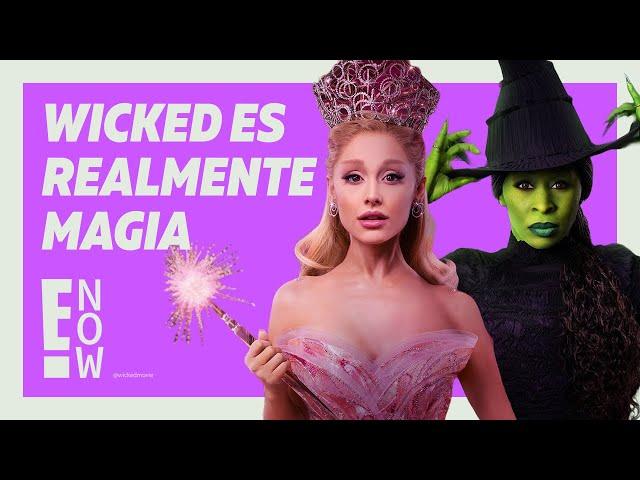 POR QUÉ WICKED ES LA PELÍCULA DEL AÑO