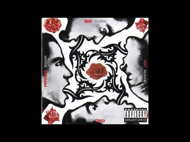 Red Hot Chili Peppers - Under The Bridge - Remastered