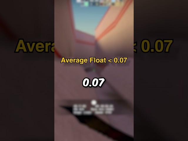 : No-Risk CS2 Trade-Up! #shorts #tradeup #csgoinvesting