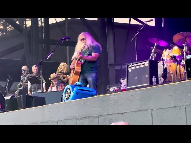 Black Sheep [John Anderson cover] - Jamey Johnson