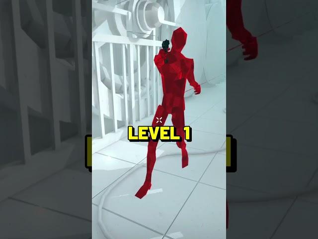 What's the Hardest Trophy in Superhot?