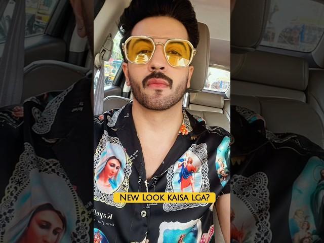 Dheeraj Dhoopar new look | #dheerajdhoopar