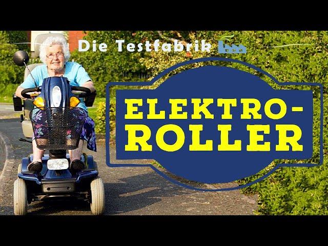  Elektromobil Test (2024) –  Das beste Elektromobil