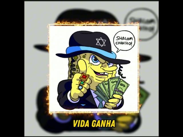 Vnzin-Vida Ganha FEAT: JV (Prod.Sushiboy011)