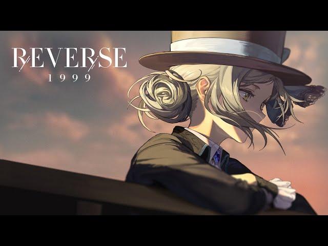 Official Reveal Trailer | Reverse: 1999