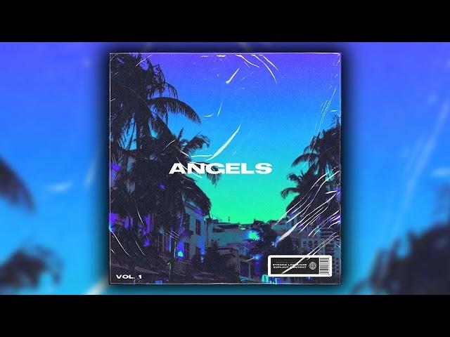 [FREE] DARK GUITAR SAMPLE PACK/LOOP KIT 2024 - "ANGELS" (Travis Scott, Gunna, Don Toliver)