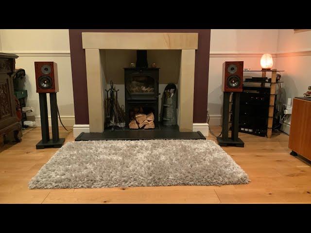 Hifi Myths & Misconceptions - Speaker Setup