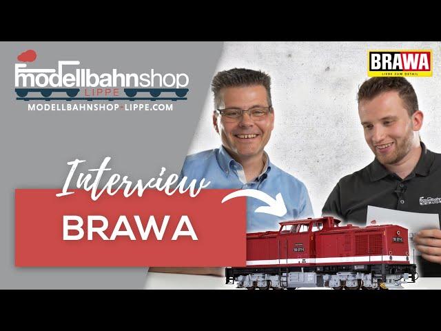 Brawa | Neuheiten 2024 | Dampflok | BR 44 | BR 01 | V100 | Innofreight | Spur H0 | MSL