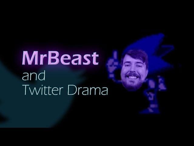 MrBeast vs Twitter.