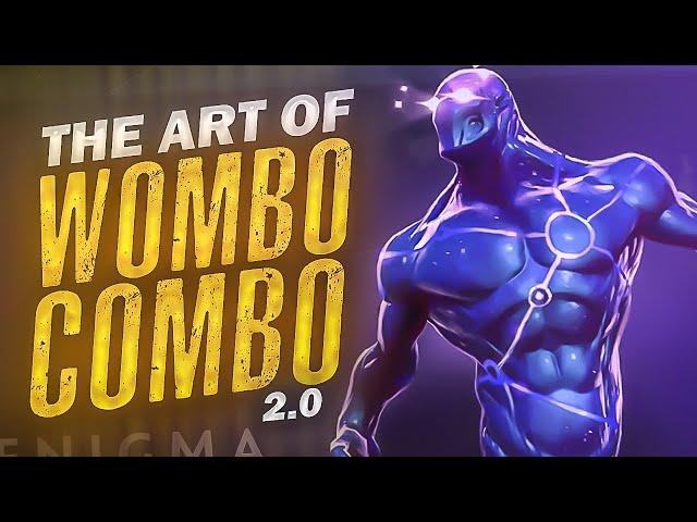 The Art of Wombo Combo (2.0)