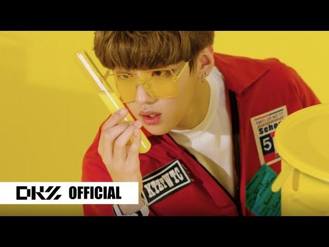 [DONGKIZ(동키즈)] 'NOM' MV