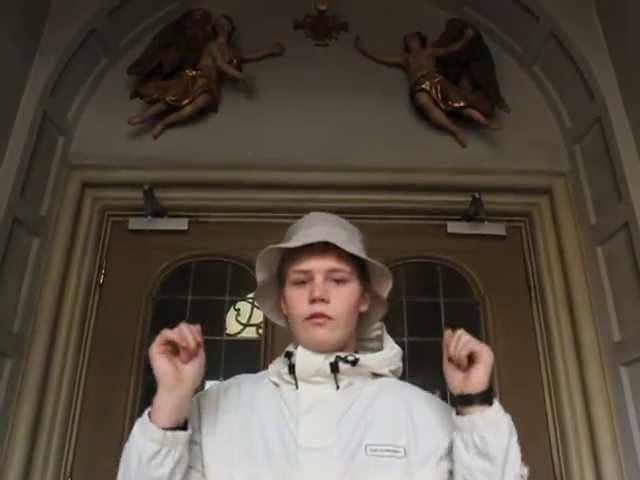 Yung Lean  Ginseng Strip 2002 