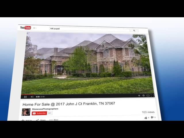 Brentwood Real Estate Agent |  Realtor Brentwood Tennessee