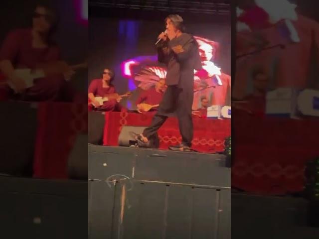 شرافت پروانی لالا لالا کنسرت فرانکفورت Sharafat Parwani Frankfurt concert lala lala