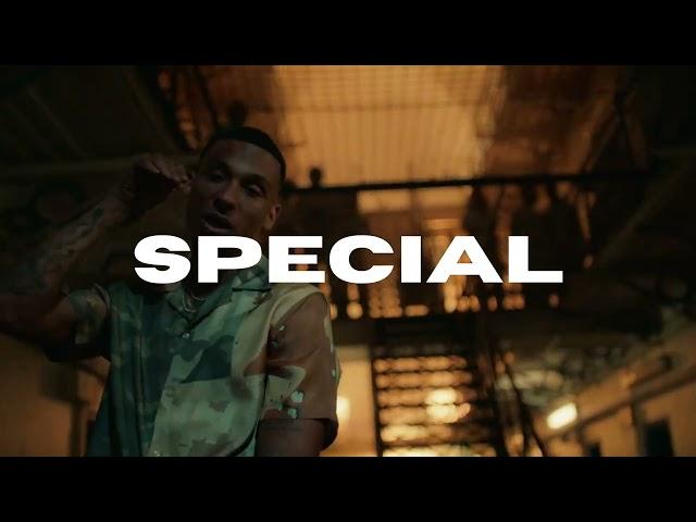 [FREE] Fredo x Clavish Type Beat "Special" | UK Rap Instrumental 2022