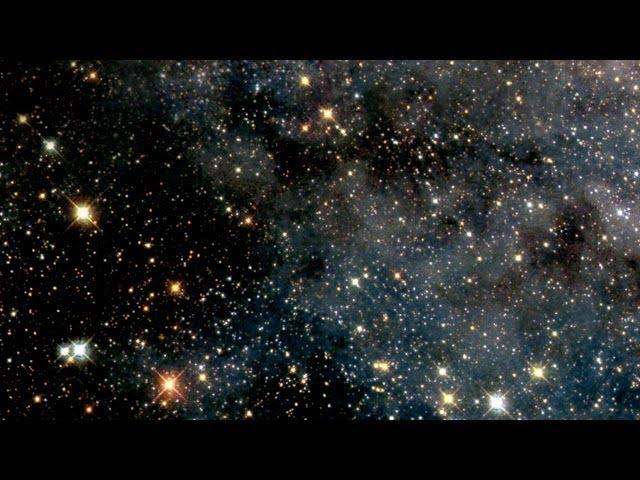 The Lives of Stars - Professor Carolin Crawford