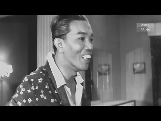 Keluarga 69 1967 720p HDTV CAP | P.RAMLEE