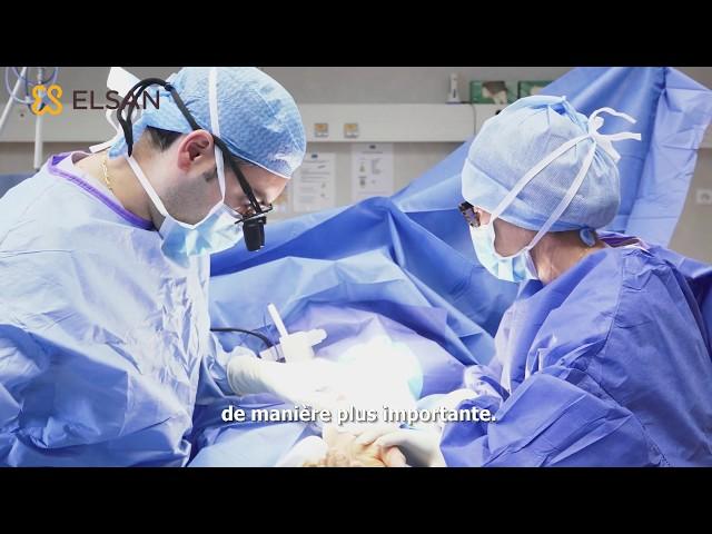 Quel est le rôle d'un chirurgien orthopédiste - membre supérieur ? Elsan Care