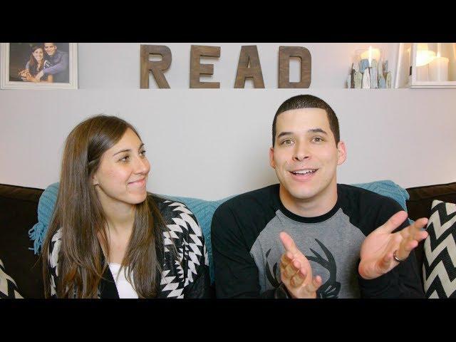 How Far Is Too Far To Go When Dating? | Jefferson & Alyssa Bethke