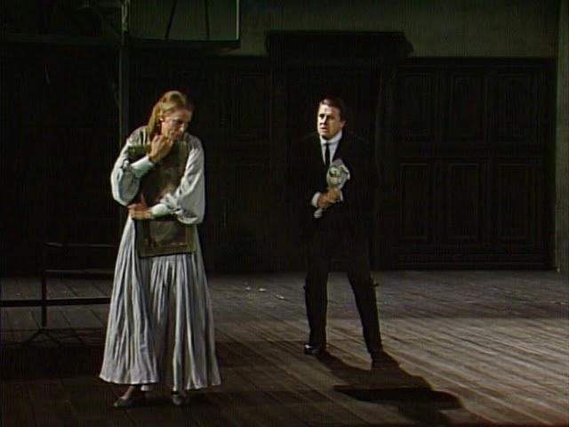 Holländer S2E04 • Kupfer/Nelsson • Bayreuth 1985 • SD