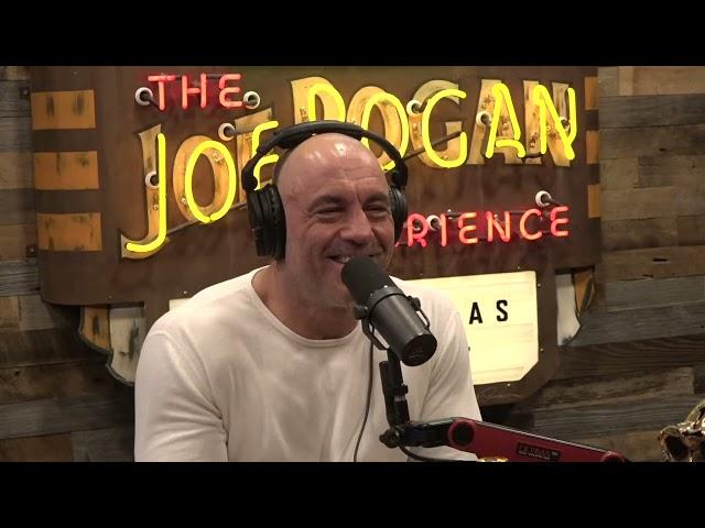 Joe Rogan Experience #1881 - Rick Rubin