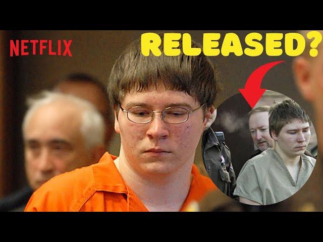 Brendan Dassey 2021: Netflix Making a Murderer - Then & Now