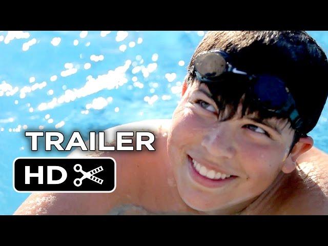 Bite Size Official Trailer 1 (2015) - Documentary HD