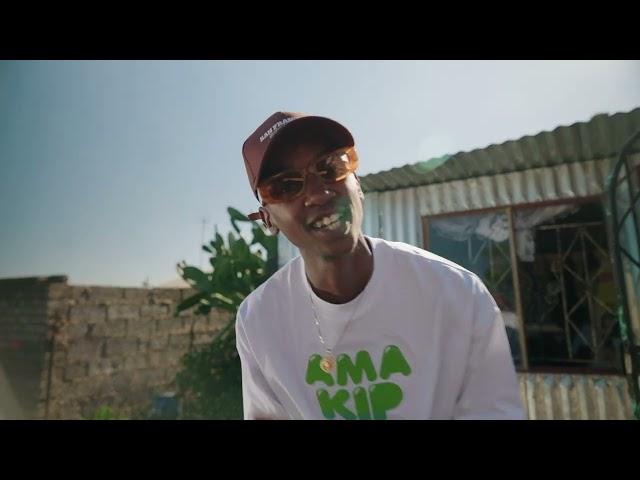 Mellow & Sleazy,Eltee, LeeMcKrazy, Scotts Maphuma, Gipa "Kokotela"(Official Music Video)